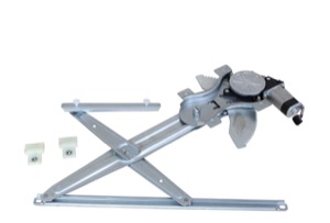 F�nsterhiss Med Elmotor in the group Body parts / Tailgate, Bonnet, Doors, Sunroof / Doors / Window Winder / Window Regulator at  Professional Parts Sweden AB (30611802)