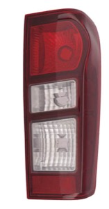 Kombinationsbackljus Utan Lamph�llare in the group Headlights / Lightning / Tail lights at  Professional Parts Sweden AB (30620702)