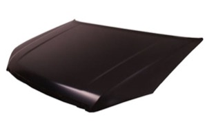 Motorhuv Stl in the group Body parts / Tailgate, Bonnet, Doors, Sunroof / Bonnet / Bonnet at  Professional Parts Sweden AB (3062280)