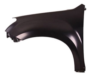 Skrm Till Hger Fram in the group Body parts / Body Panel / Body Panel, Sidewall at  Professional Parts Sweden AB (3062312)