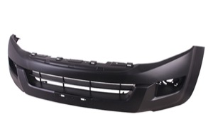 Sttfngare 4Wd Fram Svart in the group Body parts / Body Parts / Bumpers / Bumper Cover at  Professional Parts Sweden AB (3062901)