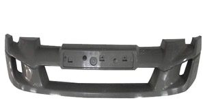 Ventilationsgaller Stötfångare Fram in the group Body parts / Body Parts / Radiator Grille / Radiator Grille at Professional Parts Sweden AB (3062993)