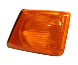 Blinker Utan Lamph�llare Gul in the group Headlights / Lightning / Corner lights / Corner lamp at  Professional Parts Sweden AB (30800381)