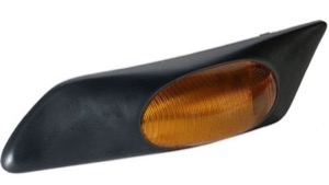 Blinker Till Hger Fram i gruppen Tillflligt dolda artiklar hos  Professional Parts Sweden AB (30800602A1)