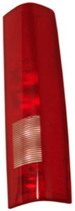 Kombinationsbackljus Utan Lamph�llare in the group Headlights / Lightning / Tail lights at  Professional Parts Sweden AB (30800712)