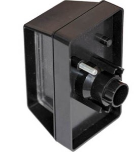 Belysning Skyltbelysning Vnster i gruppen Tillflligt dolda artiklar hos  Professional Parts Sweden AB (30800851A1)
