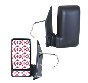 Utv.Spegel Vnster in the group Body parts / Mirror / Outside Mirror at  Professional Parts Sweden AB (30801041A1)