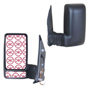 Utv.Spegel Vänster in the group Body parts / Mirror / Outside Mirror at  Professional Parts Sweden AB (30801043A1)