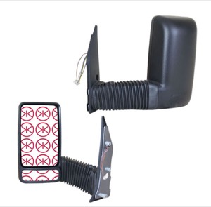 Utv.spegel vanster in the group Body parts / Mirror / Outside Mirror at  Professional Parts Sweden AB (30801045A1)