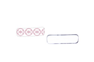 Spegelglas Yttre Spegel in the group Body parts / Mirror / Mirror Glass, Outside Mirror at  Professional Parts Sweden AB (30801069)