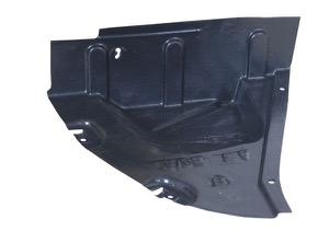 Bekl�dnad Hjulhus Plast in the group Body parts / Body Parts / Fenders / Inner Fender Panel at  Professional Parts Sweden AB (3080385)