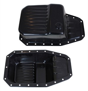 Oljetrg Stl in the group Engine parts / Oil pan at  Professional Parts Sweden AB (3080475)