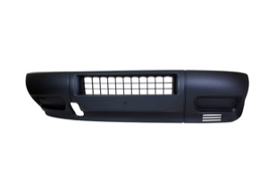 Sttfngare Med Frstrkning Fram in the group Body parts / Body Parts / Bumpers / Bumper Cover at  Professional Parts Sweden AB (3080902)