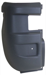 Sttfngare Gr Till Hger Bak in the group Body parts / Body Parts / Bumpers / Bumper Cover at  Professional Parts Sweden AB (3080962A1)