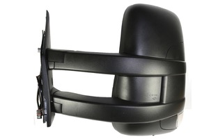 Utv.Spegel Med Antenn Med Blinkljus in the group at Professional Parts Sweden AB (30811028)