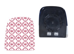 Spegelglas Yttre Spegel Vnster in the group Body parts / Mirror / Mirror Glass, Outside Mirror at  Professional Parts Sweden AB (30811073)