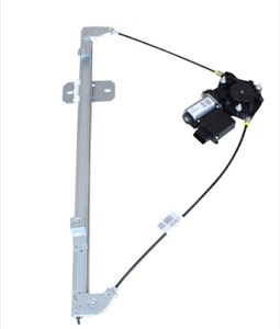 F�nsterhiss Med Elmotor in the group Body parts / Tailgate, Bonnet, Doors, Sunroof / Doors / Window Winder / Window Regulator at  Professional Parts Sweden AB (30811802)