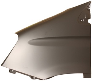 Skrm Till Hger Fram in the group Body parts / Body Panel / Body Panel, Sidewall at  Professional Parts Sweden AB (3081312)