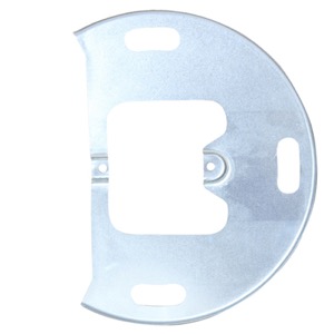 Bromssk�ld Framaxel in the group Brake system / Brake dust shield at  Professional Parts Sweden AB (3081379)