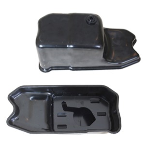 Oljetrg Stl in the group Engine parts / Oil pan at  Professional Parts Sweden AB (3081474)