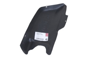 Motorkpa Till Hger Fram Underdel in the group Body parts / Body Parts / Paneling / Engine protection plate at  Professional Parts Sweden AB (3081794)