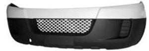 Sttfngare Delvist Primet Fram in the group Body parts / Body Parts / Bumpers / Bumper Cover at  Professional Parts Sweden AB (3081904)