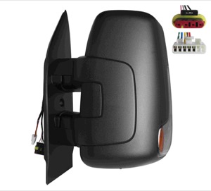 Utv.Spegel V�nster Kort Spegelarm in the group Body parts / Mirror / Outside Mirror at  Professional Parts Sweden AB (30821047)