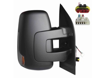 Utv.Spegel H�ger Kort Spegelarm in the group Body parts / Mirror / Outside Mirror at  Professional Parts Sweden AB (30821048)