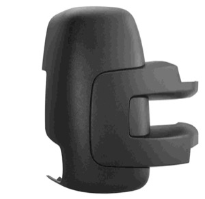 Hus Backspegel H�ger Kort Spegelarm in the group Body parts / Mirror / Cover, Outside Mirror at  Professional Parts Sweden AB (30821052)