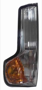 Blinker Position: Ytterspegel V�nster in the group Headlights / Lightning / Side marker lights at  Professional Parts Sweden AB (30821057)