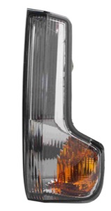 Blinker Position: Ytterspegel H�ger in the group Headlights / Lightning / Corner lights / Corner lamp at  Professional Parts Sweden AB (30821058)
