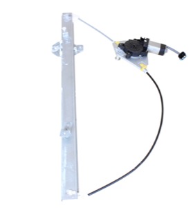 F�nsterhiss Med Elmotor Elektrisk in the group Body parts / Tailgate, Bonnet, Doors, Sunroof / Doors / Window Winder / Window Regulator at  Professional Parts Sweden AB (30821801)