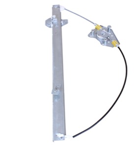 F�nsterhiss Utan Elmotor Elektrisk in the group Body parts / Tailgate, Bonnet, Doors, Sunroof / Doors / Window Winder / Window Regulator at  Professional Parts Sweden AB (30821803)
