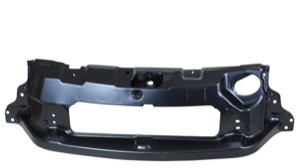 Frontplt Komplett-Del in the group  at  Professional Parts Sweden AB (3082200)