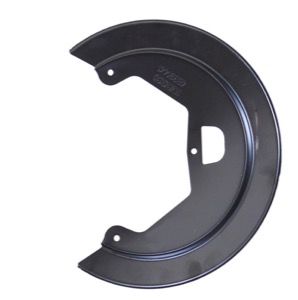 Bromssk�ld Bakaxel in the group  at  Professional Parts Sweden AB (3082870)