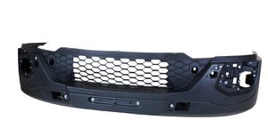 Sttfngare Fram Underdel Svart in the group Body parts / Body Parts / Bumpers / Bumper Cover at  Professional Parts Sweden AB (3082902A1)