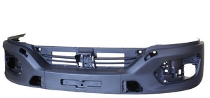 St�tf�ngare Fram Svart in the group Body parts / Body Parts / Bumpers / Bumper Cover at  Professional Parts Sweden AB (3082904A1)