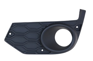 Ventilationsgaller Stötfångare in the group Body parts / Body Parts / Radiator Grille / Radiator Grille at Professional Parts Sweden AB (3082914A1)