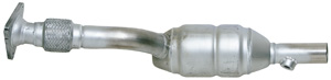 Catalytic converter in the group Exhaust parts / Catalytic converter at  Professional Parts Sweden AB (30965)