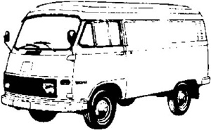 Tripodehus in the group  at  Professional Parts Sweden AB (3111)