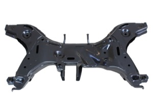 Hjälpram/Aggregatfästen Framaxel in the group at Professional Parts Sweden AB (3120004)