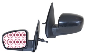 Utv.Spegel Vänster in the group Body parts / Mirror / Outside Mirror at  Professional Parts Sweden AB (31201021)