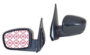 Utv.Spegel V�nster in the group Body parts / Mirror / Outside Mirror at  Professional Parts Sweden AB (31201041)