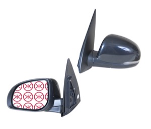 Utv.spegel vanster in the group Body parts / Mirror / Outside Mirror at  Professional Parts Sweden AB (31201043)