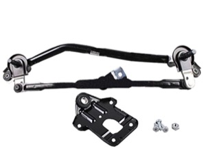 Torkartransmission Fram Sats in the group Wiper equipment / Wiper arm linkage at  Professional Parts Sweden AB (31203280)