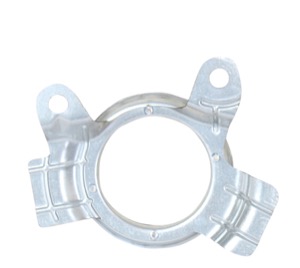 Bromssk�ld Framaxel V�nster in the group  at  Professional Parts Sweden AB (3120377)