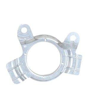 Bromssk�ld Framaxel H�ger in the group  at  Professional Parts Sweden AB (3120378)
