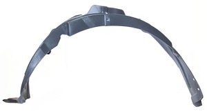 Bekl�dnad Hjulhus Plast in the group Body parts / Body Parts / Fenders / Inner Fender Panel at  Professional Parts Sweden AB (3120386)