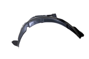 Bekladnad hjulhus plast in the group Body parts / Body Parts / Fenders / Inner Fender Panel at  Professional Parts Sweden AB (3120388)