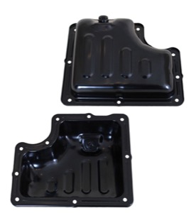 Oljetrg Stl in the group Engine parts / Oil pan at  Professional Parts Sweden AB (3120475)